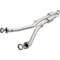 CADILLAC CTS DIRECTFIT CATALYTIC CONVERTER