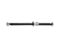 REAR DRIVESHAFT