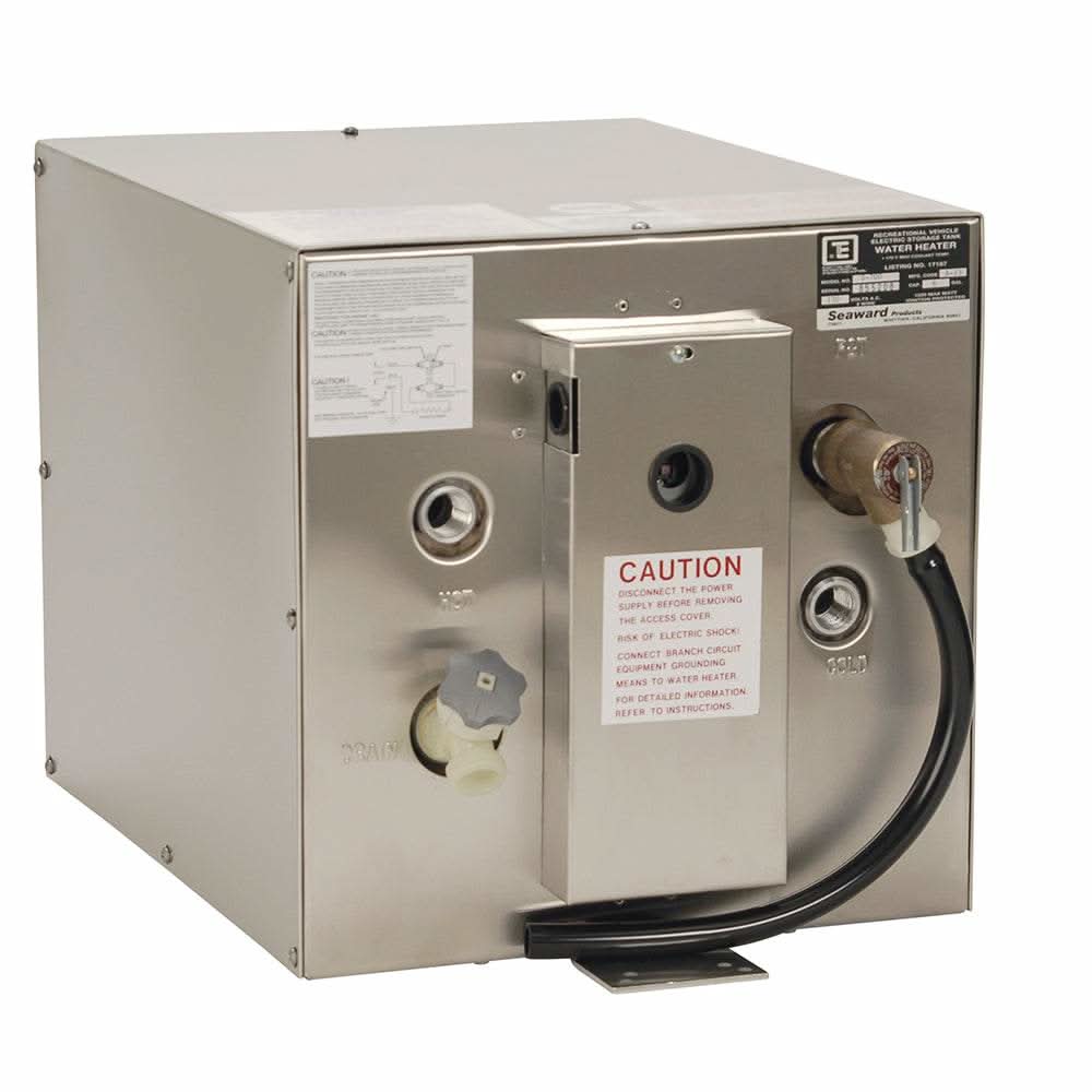 11 GAL WATER HEATER STAI
