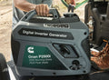 CUMMINS 2500 WATT INVERTER GENERATO