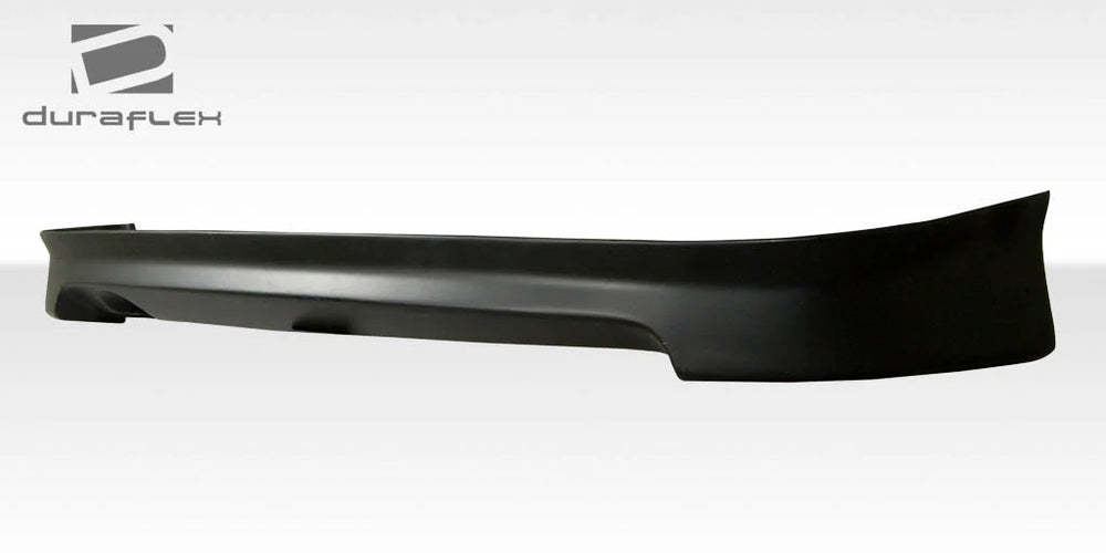 2000-2002 Toyota MRS MR2 Spyder Duraflex TD3000 Body Kit - 4 Piece - Includes TD3000 Front Lip Under Spoiler Air Dam (100206) TD3000 Rear Lip Under Spoiler Air Dam (100207) TD3000 Side Skirts Rocker Panels (100208)