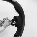 TOM'S STEERING WHEEL (CARBON)