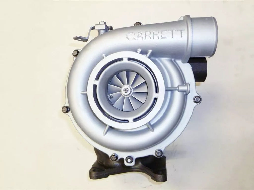 Industrial Injection auto part