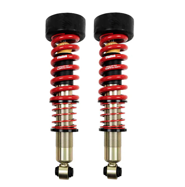 COILOVER KIT 2021 CHEVROLET TAHOE /