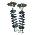 Ridetech 07-13 Silverado/Sierra 1500 2WD HQ Series CoilOvers for Ridetech Control Arms Front Pair