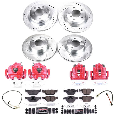 PowerStop auto part