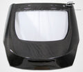 Extreme Dimensions carbon auto part