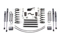 Zone Offroad lift kit