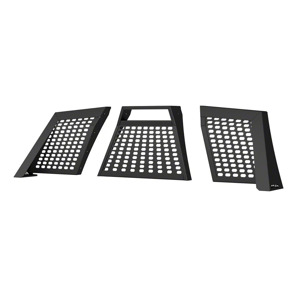 SWITCHBACK HEADACHE RACK