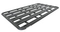 ~(82 lbs. 85X11X10)~ PRICING ONLY ORDER COMPONENTSVortex 2500 Black 2 Bar Roof Rack Subaru Impreza (inc. WRX) PRICING ONLY- USE COMPONENTS