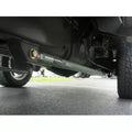 Wehrli 11-19 Duramax RCLB/CCSB/ECSB 60in Traction Bar Kit - Candy Purple