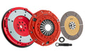 Action Clutch auto part