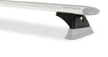 ~(73 lbs. 85X25X10)~ PRICING ONLY ORDER COMPONENTSVortex 2500 Black 2 Bar Roof Rack Subaru Impreza (inc. WRX) PRICING ONLY- USE COMPONENTS