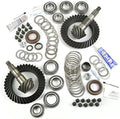 JK RING & PINION KITS DAN