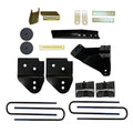 Skyjacker 4"KIT,2011 F350 4WD DIESEL