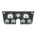 1967-72 Chevy Truck VHX Instrument System