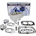 Cylinder Works auto part installed view