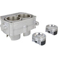 Cylinder Works auto part close-up
