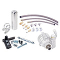 CORVETTE POWER STEERING KIT P