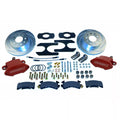 AMC 20 2 PIECE AXLES