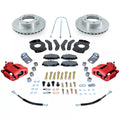 AMC 20 2 PIECE AXLES