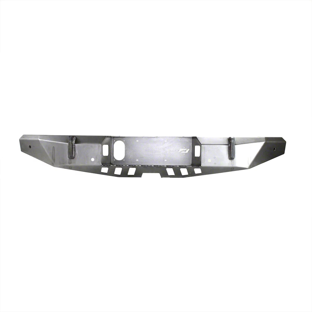 ~(95 lbs. 72X12X12)~ HAMMER SERIES REAR BUMPER FOR JEEP JT GLADIATOR