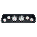 DIRECT FIT DASH KIT (3 3 8in X2 2 1 16in X4) FORD MUSTANG 64-65 PHANTOM