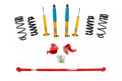 UMI PERFORMANCE shock absorber
