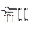 FactionFab V2 FL-Spec Coilovers 2013 FR-S BRZ 86 GR86