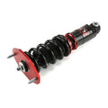 FactionFab V2 FL-Spec Coilovers 2013 FR-S BRZ 86 GR86