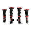 FactionFab V2 FL-Spec Coilovers 2013 FR-S BRZ 86 GR86