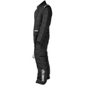 Suit ZR-Drag Black Large