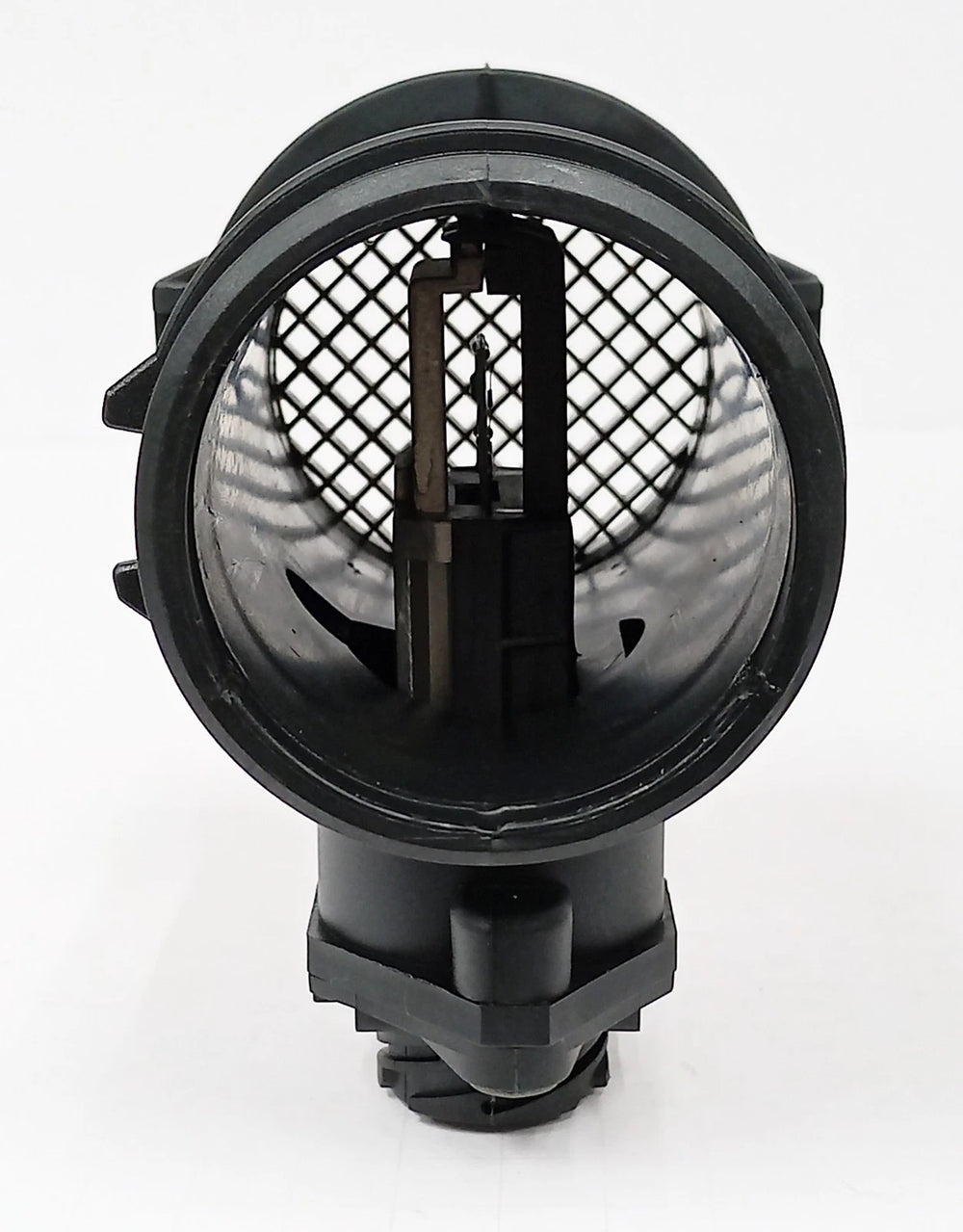 MASS AIR FLOW