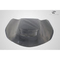 Extreme Dimensions carbon auto part
