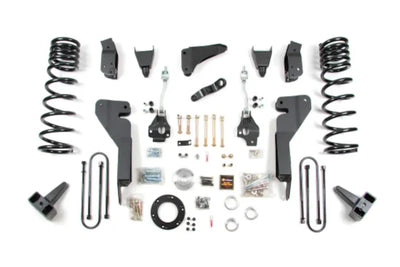 Zone Offroad auto part