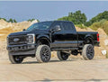 6 Inch Lift Kit No OVLDS Ford F-250/F-350 Super Duty 4WD (2023)