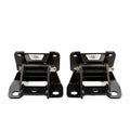 High Flow Bundle Kit Stage 1 11-16 Duramax LML Shocker Yellow