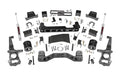 1x 1553BOX6 1x 1555BOX4 1x 557BOX2 1x 557BOX3 1x 557BOX1 6 Inch Lift Kit Ford F-150 4WD (2015-2020)