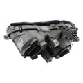 Hella 2006-2009 Mercedes-Benz CLK350 Halogen Headlight Assembly