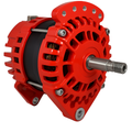 ALTERNATOR, XT SERIES, 170A, 12V, D