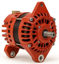 ALTERNATOR, XT SERIES, 170A, 12V, D