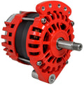 ALTERNATOR, XT SERIES, 170A, 12V, D
