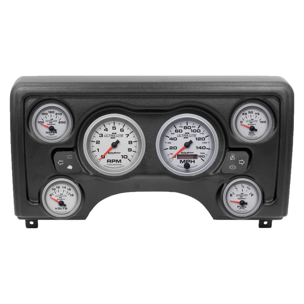 AutoMeter auto part