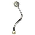ES SHIFTER FORD 6R80 CHROME 12' BEN