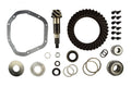 RING & PINION
