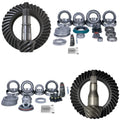 Revolution Gear & Axle auto part