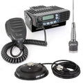 RADIO KIT - ICOM F5021 BUSINESS BAN