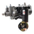 PSC Motorsports auto part