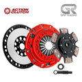 Action Clutch 98-99 BMW 323i 2.5L (M52) Stage 5 Clutch Kit (2MS) w/Lightened Flywheel