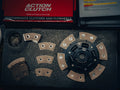 Action Clutch 98-99 BMW 323i 2.5L (M52) Stage 5 Clutch Kit (2MS) w/Lightened Flywheel